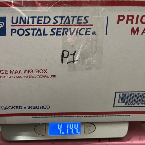 Bulk Assorted Lego Pieces 4.14 Lbs. - Picture 8 of 8